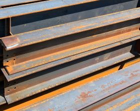 Material S355JR Werkstoff 1.0045 Datenblatt Welt Stahl